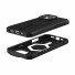 UAG Urban Armor Gear Essential Armor MagSafe Case | Apple iPhone 16 Pro Max | schwarz | 114449114040