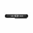 UAG Urban Armor Gear Metropolis LT MagSafe Case | Apple iPhone 16 Pro Max | kevlar mallard (blau) | 114453113955