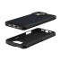 UAG Urban Armor Gear Metropolis LT MagSafe Case | Apple iPhone 16 Pro Max | kevlar mallard (blau) | 114453113955