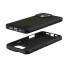 UAG Urban Armor Gear Metropolis LT MagSafe Case | Apple iPhone 16 Pro Max | kevlar olive | 114453113972
