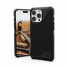 UAG Urban Armor Gear Metropolis LT MagSafe Case | Apple iPhone 16 Pro Max | kevlar schwarz | 114453113940