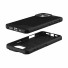 UAG Urban Armor Gear Metropolis LT MagSafe Case | Apple iPhone 16 Pro Max | kevlar schwarz | 114453113940