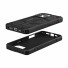 UAG Urban Armor Gear Monarch Pro MagSafe Case | Apple iPhone 16 Pro Max | kevlar schwarz | 114457113940
