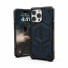 UAG Urban Armor Gear Monarch Pro MagSafe Case | Apple iPhone 16 Pro Max | mallard (blau) | 114457115555