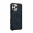 UAG Urban Armor Gear Monarch Pro MagSafe Case | Apple iPhone 16 Pro Max | mallard (blau) | 114457115555