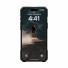 UAG Urban Armor Gear Monarch Pro MagSafe Case | Apple iPhone 16 Pro Max | mallard (blau) | 114457115555