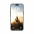 UAG Urban Armor Gear Pathfinder MagSafe Case | Apple iPhone 16 Pro Max | active neon (transparent) | 114465118181