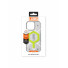 UAG Urban Armor Gear Pathfinder MagSafe Case | Apple iPhone 16 Pro Max | active neon (transparent) | 114465118181
