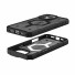 UAG Urban Armor Gear Pathfinder MagSafe Case | Apple iPhone 16 Pro Max | ash (grau transparent) | 114465113131
