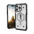 UAG Urban Armor Gear Pathfinder MagSafe Case | Apple iPhone 16 Pro Max | ice (transparent) | 114465114343
