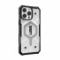 UAG Urban Armor Gear Pathfinder MagSafe Case | Apple iPhone 16 Pro Max | ice (transparent) | 114465114343