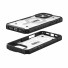 UAG Urban Armor Gear Pathfinder MagSafe Case | Apple iPhone 16 Pro Max | ice (transparent) | 114465114343