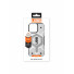UAG Urban Armor Gear Pathfinder MagSafe Case | Apple iPhone 16 Pro Max | ice (transparent) | 114465114343