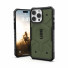 UAG Urban Armor Gear Pathfinder MagSafe Case | Apple iPhone 16 Pro Max | olive drab | 114469117272