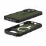 UAG Urban Armor Gear Pathfinder MagSafe Case | Apple iPhone 16 Pro Max | olive drab | 114469117272