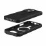 UAG Urban Armor Gear Pathfinder MagSafe Case | Apple iPhone 16 Pro Max | schwarz | 114469114040