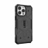 UAG Urban Armor Gear Pathfinder MagSafe Case | Apple iPhone 16 Pro Max | silber | 114469113333