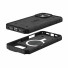 UAG Urban Armor Gear Pathfinder MagSafe Case | Apple iPhone 16 Pro Max | silber | 114469113333