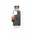 UAG Urban Armor Gear Pathfinder MagSafe Case | Apple iPhone 16 Pro Max | silber | 114469113333