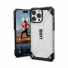 UAG Urban Armor Gear Plasma Case | Apple iPhone 16 Pro Max | ice (transparent) | 114478114343