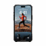 UAG Urban Armor Gear Plasma Case | Apple iPhone 16 Pro Max | ice (transparent) | 114478114343