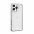UAG Urban Armor Gear Plyo Case | Apple iPhone 16 Pro Max | ice (transparent) | 114485114343