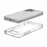 UAG Urban Armor Gear Plyo Case | Apple iPhone 16 Pro Max | ice (transparent) | 114485114343
