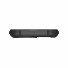 UAG Urban Armor Gear Plasma XTE MagSafe Kickstand Case | Apple iPhone 16 Pro Max | ash (transparent)/titan | 114475113136
