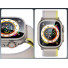 ESR Armorite Displayschutz | Apple Watch Ultra | 2er Pack | titan | 1F0010104