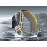 ESR Armorite Displayschutz | Apple Watch Ultra | 2er Pack | titan | 1F0010104