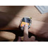 ESR Armorite Displayschutz | Apple Watch Ultra | 2er Pack | titan | 1F0010104