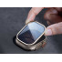 ESR Armorite Displayschutz | Apple Watch Ultra | 2er Pack | titan | 1F0010104