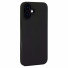 JT Berlin SilikonCase Steglitz MagSafe | Apple iPhone 16 Plus | schwarz | 11071