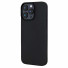 JT Berlin BackCase Pankow Soft | Apple iPhone 16 Pro Max | schwarz | 11078