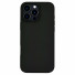 JT Berlin SilikonCase Steglitz MagSafe | Apple iPhone 16 Pro Max | schwarz | 11073