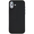JT Berlin BackCase Pankow Soft | Apple iPhone 16 Plus | schwarz | 11076