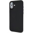 JT Berlin BackCase Pankow Soft | Apple iPhone 16 Plus | schwarz | 11076