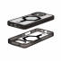 UAG Urban Armor Gear Plyo MagSafe Case | Apple iPhone 16 Pro | schwarz/transparent/schwarz | 114480114040