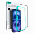 ESR Tempered-Glass Displayschutz | Apple iPhone 16/15 | 1D73300201