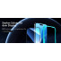 ESR Tempered-Glass Displayschutz | Apple iPhone 16/15 | 1D73300201