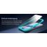 ESR Tempered-Glass Displayschutz | Apple iPhone 16 Pro Max | 1D76000401