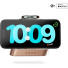 Zens Travel Series 2 in 1 Wireless Charger Pro 2 + Watch mit Netzteil 20W | 15W | Qi2 | kupfer | ZEDC28W/00