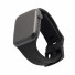UAG Urban Armor Gear Scout Strap | Apple Watch Ultra/42/44/45/46mm | schwarz | 191488114040