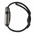 UAG Urban Armor Gear Scout Strap | Apple Watch Ultra/42/44/45/46mm | schwarz | 191488114040