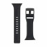 UAG Urban Armor Gear Scout Strap | Apple Watch Ultra/42/44/45/46mm | schwarz | 191488114040