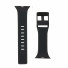 UAG Urban Armor Gear Scout Strap | Apple Watch Ultra/42/44/45/46mm | schwarz | 191488114040
