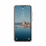 UAG Urban Armor Gear Plyo Pro Case mit Magnet-Modul | Samsung Galaxy S24 FE | ice (transparent)/weiß | 214458114341