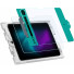 ESR Tempered-Glass Displayschutz | Apple iPad Air 11