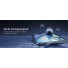 ESR Tempered-Glass Displayschutz | Apple iPad Air 11