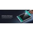 ESR Tempered-Glass Displayschutz | Apple iPad Air 11